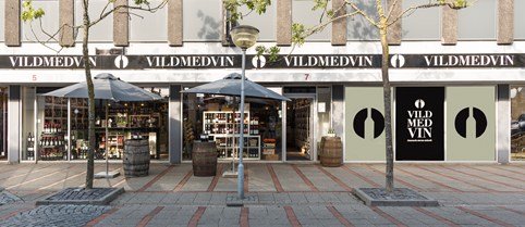 VildMedVin Holstebro