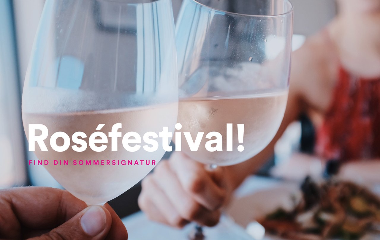 Roséfestival