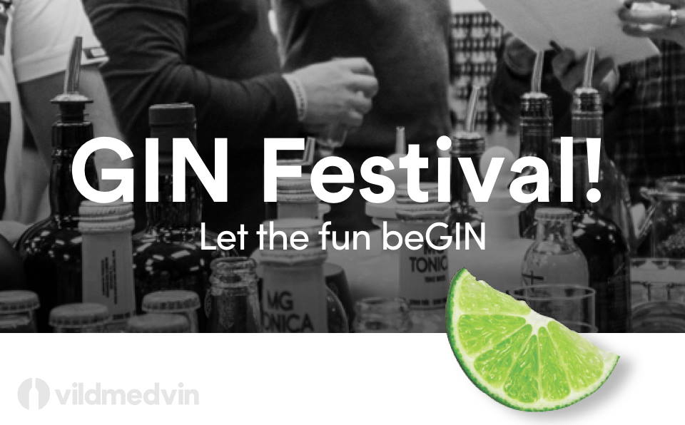 Gin Festival